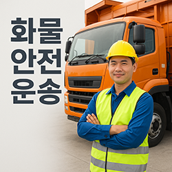 안전 운송